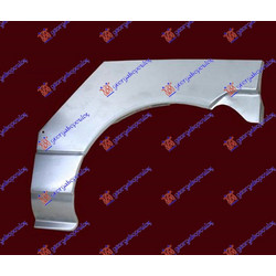 Φρυδι Πισω Αριστερα Renault Twingo 92-98 - 073808672