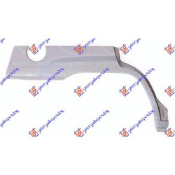 Φρυδι Πισω 5Π Δεξια Jeep Grand Cherokee 93-98 - 077008731