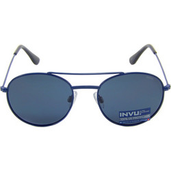 Invu Παιδικά Γυαλιά Ηλίου Polarized Μπλε K1701C