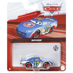 Mattel Disney Pixar Cars Ralph Carlow