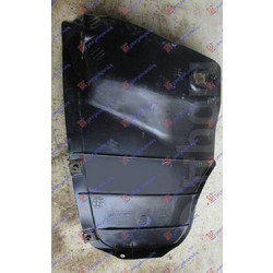 Θολος Πισω Πλαστικος Αριστερα Kia Rio 05-11 - 094600852
