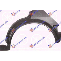 Φρυδι Πισω 4Π Αριστερα Nissan Micra (K10) 82-88 - 097908732