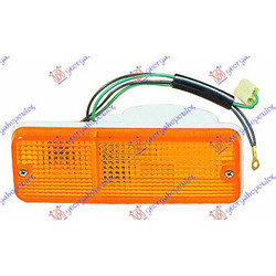 Φλας ΠΡΟΦΥΛ. Αριστερα Suzuki Jeep (SJ413) 84-90 - 089605302