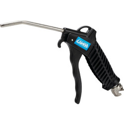 Lampa ΠΙΣΤΟΛΙ ΑΕΡΑ 13BAR kg/cm2 max ΜΕ ΣΠΕΙΡΩΜΑ ΜΠΑΓΙΟΝΕΤ (BAYONET) ΜΑΥΡΟ G-5 LAMPA - 1ΤΕΜ L9718.4