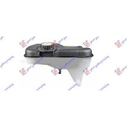 Δοχειο Νερου Ψυγειου Πετρελαιο (2.7D-3.0D) Jaguar S-TYPE 99-08 - 418008510