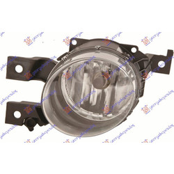Προβολεας Ομιχλης (Ε) Αριστερα Saab 9.5 10- - 702205102