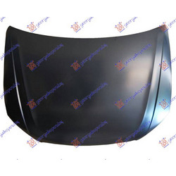 Καπο Εμπρος Seat Ateca 16-20 - 725000070