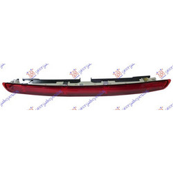 Φανος Πισω 3ο Στοπ S.W. Led (E) Skoda Octavia 6 13-17 - 751005820