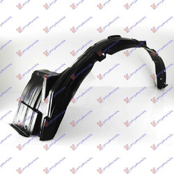 Θολος Εμπρος Πλαστικος 2WD Αριστερα Isuzu P/U D-MAX 16-20 - 390100822