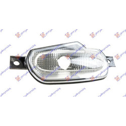 Φλας Εμπρος (Ε) Αριστερα Smart Forfour 15- - 549205302