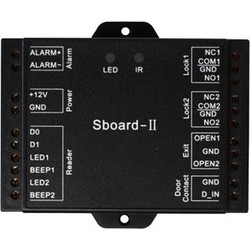 SECUKEY Μίνι ελεγκτής δύο θυρών SCK-SBOARD-II