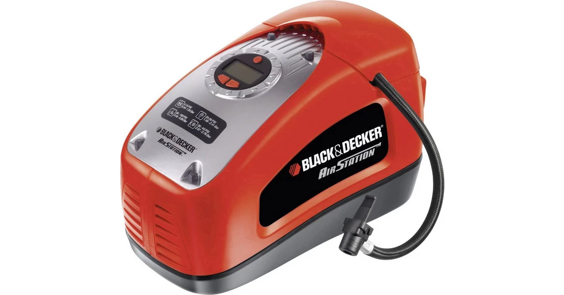 Black Decker ASI300 BestPrice.gr