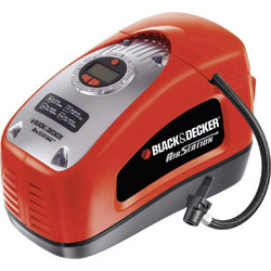 Black & Decker ASI300