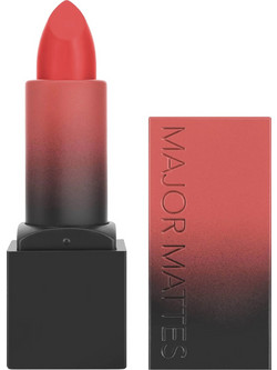 W7 Major Mattes Entourage Long Lasting Κραγιόν Stick