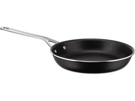 Alessi Jasper Morrison Τηγάνι Αλουμινίου 24cm