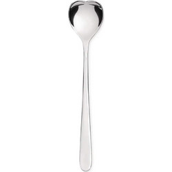 Κουταλάκια Γλυκού Big Love AMMI01CU 17cm Inox Alessi Ανοξείδωτο Ατσάλι