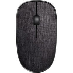 Rapoo M200 Plus Textile Ασύρματο Ποντίκι Black