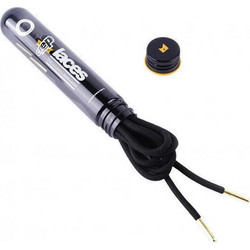 Κορδόνια Παπουτσιών Crep Protect Laces Round Black 1175404 BLK