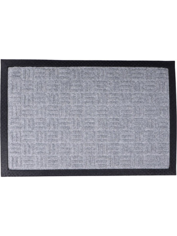 Πατάκι EDM Γκρι (60 x 40 cm)