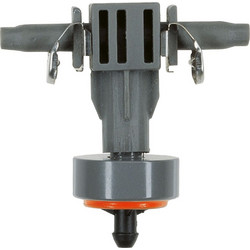 08311-29 Ενδιάμεσος Σταλακτης Σταθερής Ροής Gardena Micro-Drip 2 Lt/h