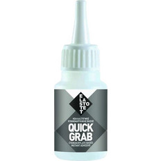 QUICK GRAB ΔΙΑΦΑΝΗ 20ml ΚΟΛΛΑ ΣΤΙΓΜΗΣ ELASTOTET