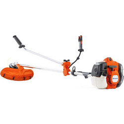 Husqvarna 135R Χορτοκοπτικό Βενζίνης Δίχρονο Ώμου / Χειρός 1.9hp 6.8kg