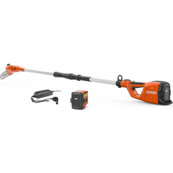 Husqvarna 120iTK4-PK4 Κιτ Τηλεσκοπικό Κονταροπρίονο Μπαταρίας 4.1kg