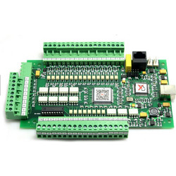3 Axis USB CNC USBCNC Stepper Motor Controller Card MACH3 1 MHz 24V Input