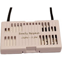 Shelly Bypass