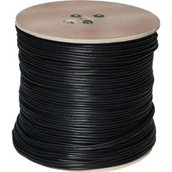 Cablexpert U/UTP Cat.6 Καλώδιο Δικτύου Ethernet 100m Grey UPC-6004SE-S0L/100