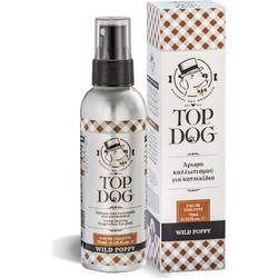 Top Dog Άρωμα Wild Poppy 75ml