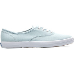 Keds Γυναικεία Sneakers Γαλάζια WF66869