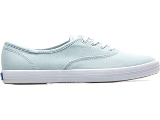 Keds Γυναικεία Sneakers Γαλάζια WF66869