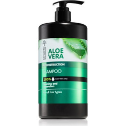 Dr. Sante Aloe Vera Φυτικό Σαμπουάν για Επανόρθωση 1lt