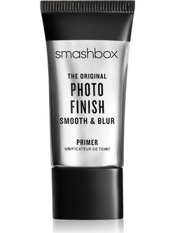 Smashbox The Original Photo Finish Foundation Mini Primer Προσώπου Cream 10ml