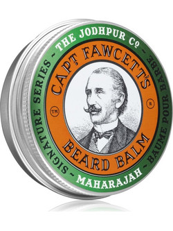 Captain Fawcett Maharajah Balm για Γένια 60ml
