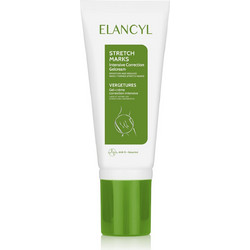 Elancyl Stretch Marks Correction Gel Σώματος για Ραγάδες 75ml