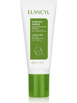 Elancyl Stretch Marks Correction Gel Σώματος για Ραγάδες 75ml
