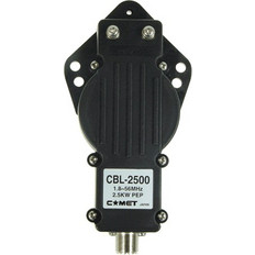 Comet CBL-2500 Balun 1.7-30MHz 2.5KW/CW