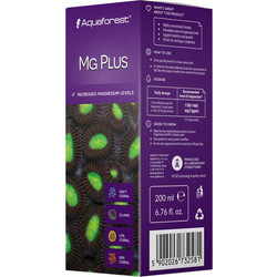 Aquaforest Mg Plus 1000ml
