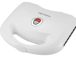 Harmony SMH1136G Τοστιέρα για 2 Τοστ 750W