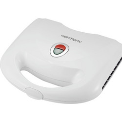 Harmony SMH1136G Τοστιέρα για 2 Τοστ 750W