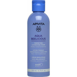 Apivita Aqua Beelicious Moisturizing Lotion 200ml