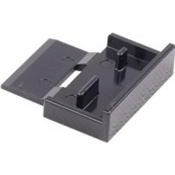 RICOH Charge Corona - Rear End Block Cover - Genuine Ricoh Aficio 1055 , AD022307 : Original