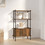 vidaXL Βιβλιοθήκη 80x40x130cm 336354