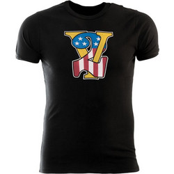 Μπλούζα Κοντομάνικη 13 1/2 V2 T-shirt black