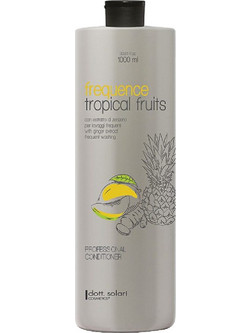 Dott. Solari Frequence Tropical Fruits Conditioner 1lt