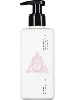 Radiant Pink Pepper & Oud Wood Ενυδατική Lotion Σώματος 250ml