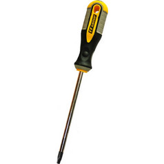 Κατσαβίδι τετράγωνο Robertson SQ1x80mm FFGROUP 23328 23328