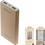 Newtop PB06 Power Bank 10000mAh Quick Charge 3.0 Gold